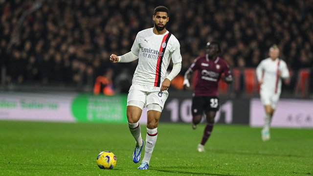 Loftus-Cheek: Should've finished the game off