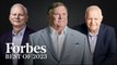 Best Of Forbes 2023: Billionaires & Wealth