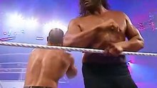 Full match-great Khali vs John Cena