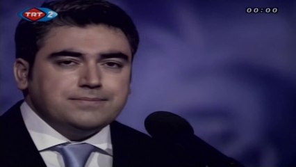 Alp Arslan / Bir gün ne olur duy güzelim başbaşa kalsak