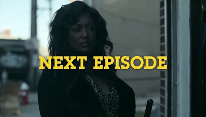 Power Book III Raising Kanan S03E05