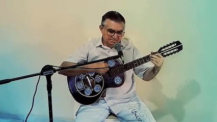 Um destino entre nós dois - Raimundo Alves - canta: Vicente Reinaldo
