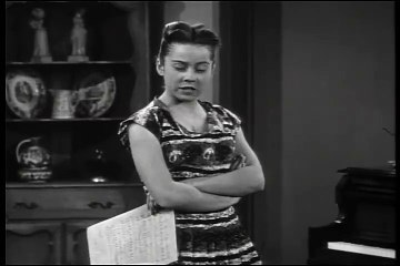 Make Room for Daddy, Season 3, Episode 22, 'Who Can Figure Kids-' (1956)