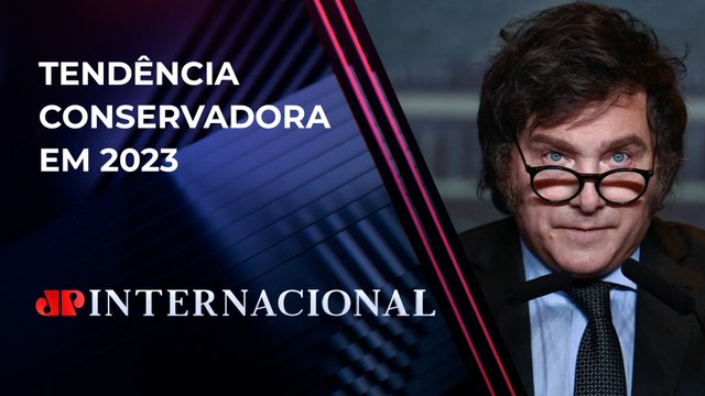 Eleições na Argentina, Equador e Paraguai freiam esquerda na América do Sul | JP INTERNACIONAL