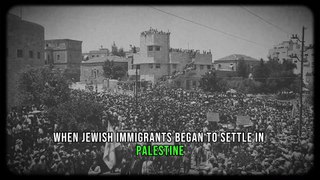 10 Fascinating Facts About the Israeli-Palestinian. #history