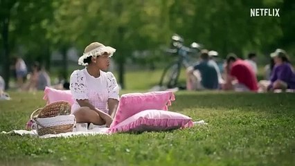 Love on the Spectrum U.S. Season 2 🌟 - Heartwarming Emmy®-Winning Docu-Series