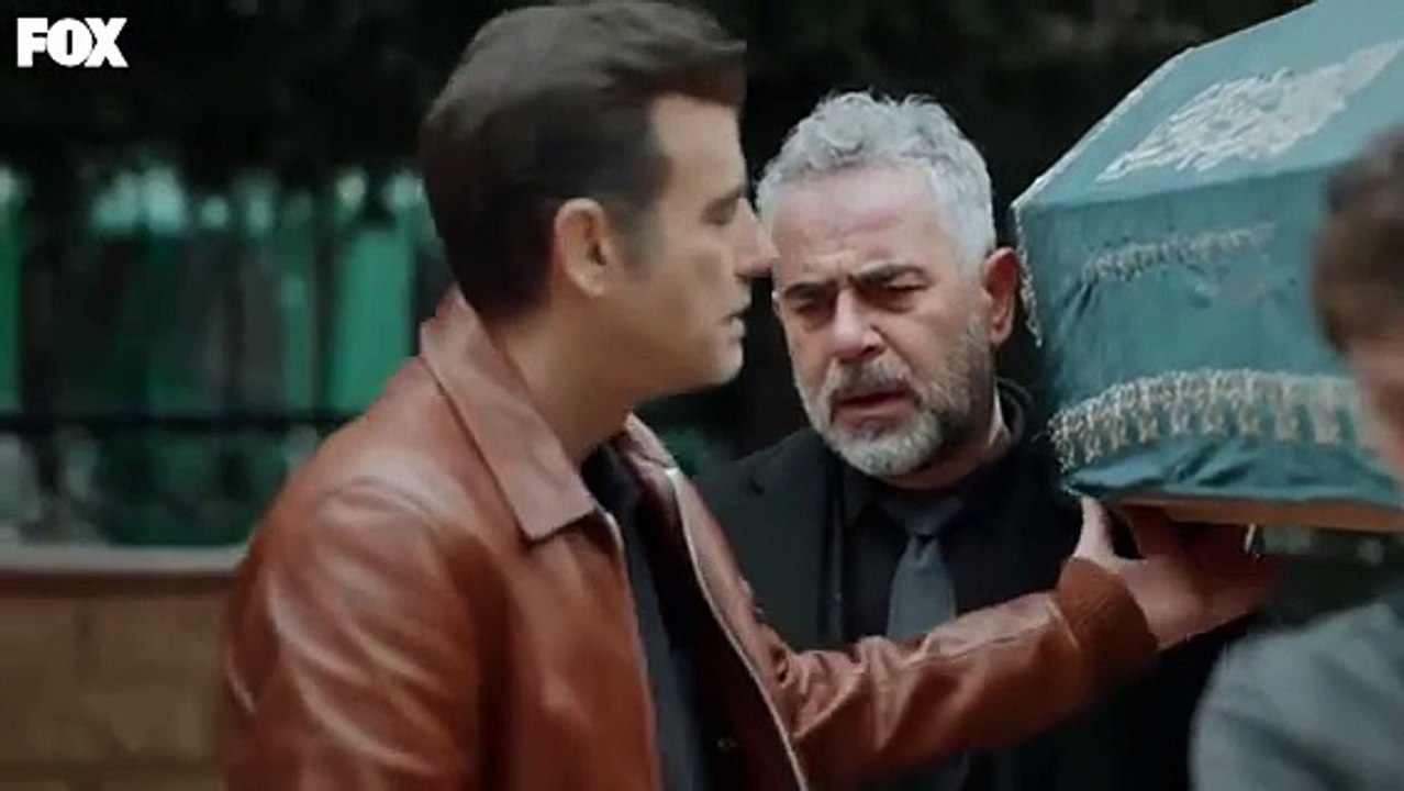 مسلسل المتوحش الحلقة 15 مترجمة القسم 1