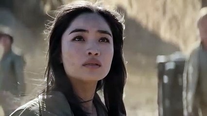 Monarch Legacy of Monsters 1x06 - Godzilla