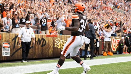 Browns vs. Texans: Playoff Implications for Both Teams