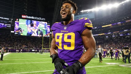 Minnesota Vikings Banking on Their Resilient Defense