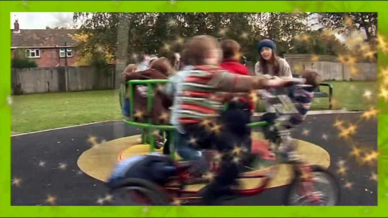 Singing Hands: It's Signing Time | movie | 2008 | Official Trailer ...