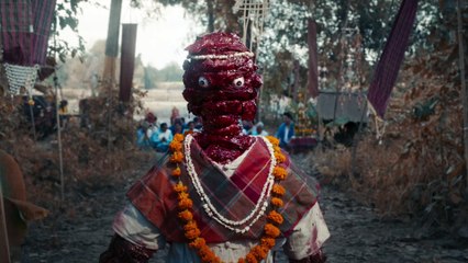 Taklee Genesis | movie | 2024 | Official Teaser