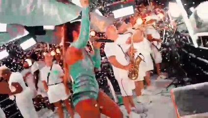 20.12 - Especial Ivete – 30 Anos de Carreira