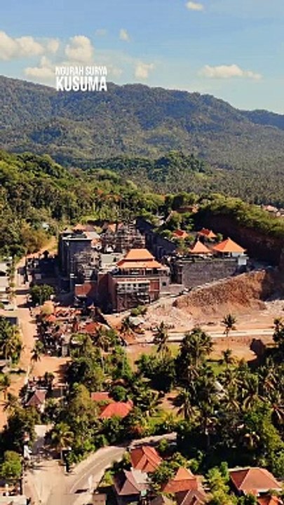 Pura Punduk Dawa