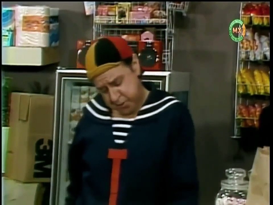 ¡Ah qué Kiko! Capitulo 10