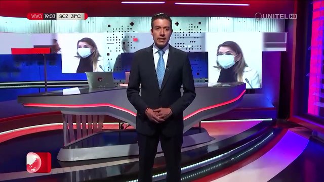 Tras fallo del TSJ, abogado de Añez dice que se ‘acabaron las instancias internas’ y acudirán a justicia internacional