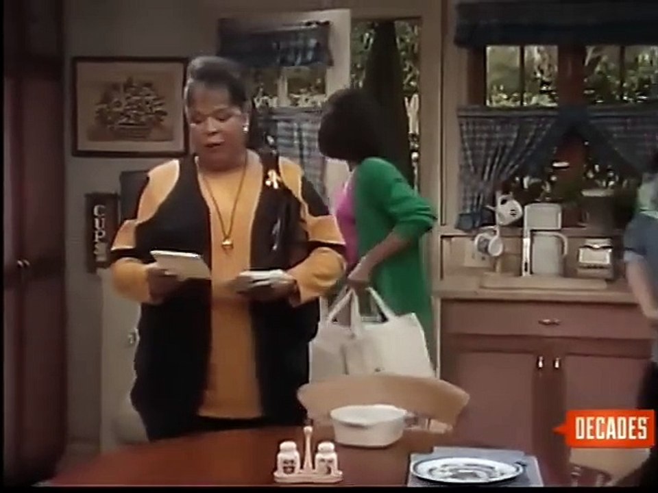 The Royal Family S1E14 Coco In Charge