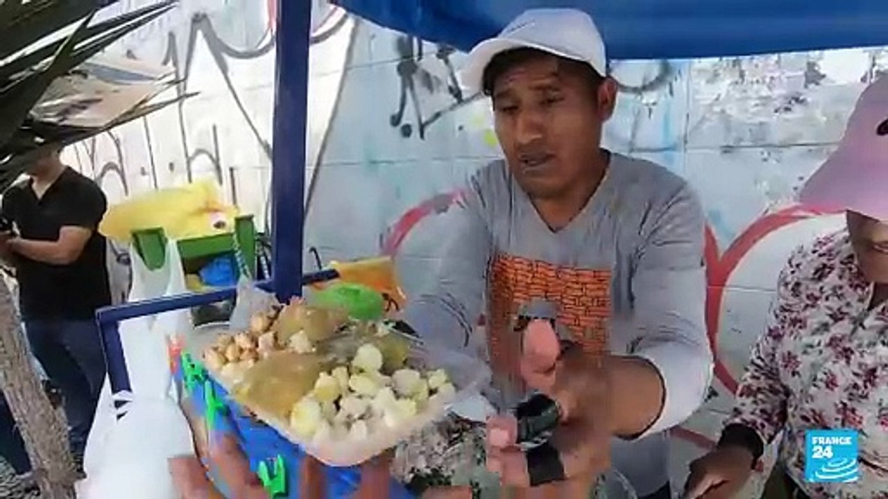 Ceviche peruano es declarado por la Unesco como Patrimonio Cultural Inmaterial de la Humanidad