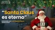 Santa Claus es eterno: Entrevista con  Luis Zepeda Reyes (Santa Claus)