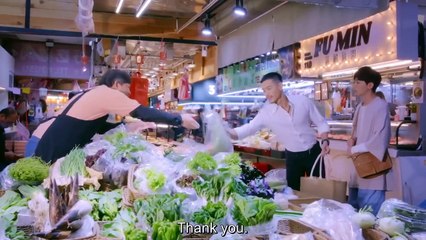 VIP Only ep 6 eng sub