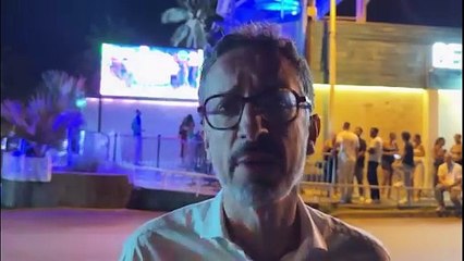 Saint-Gilles : Une vaste opération anti-drogue aux abords des boîtes de nuit