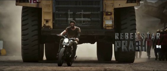 SALAAR Movie Part 1 🎬 | Exciting Action & Thriller Scenes