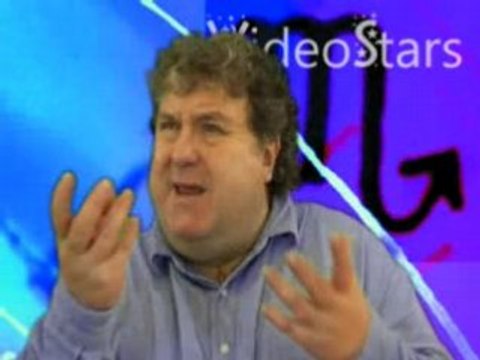 Russell Grant Video Horoscope Scorpio April Tuesday 1st