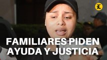 Familiares de venezolana ultimada en Piantini claman por ayuda y justicia