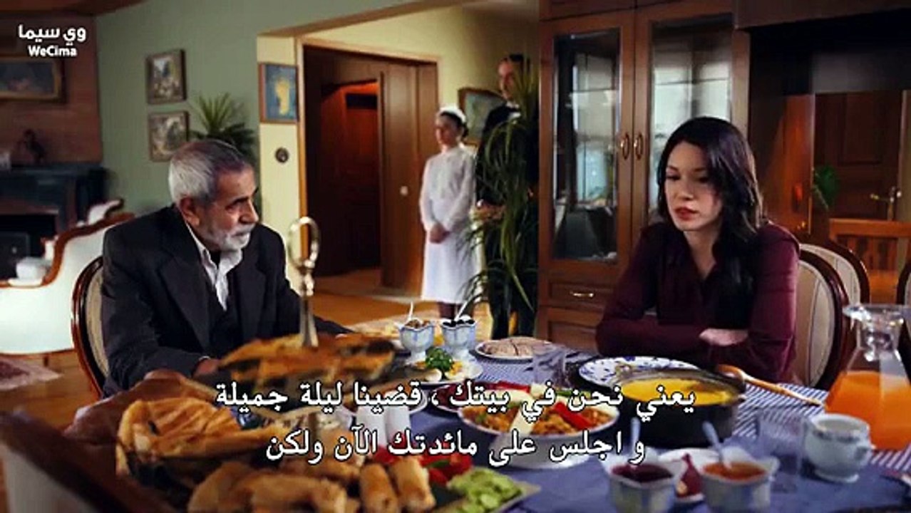 مسلسل حجر الامنيات الحلقة 15 مترجمة الجزء 2