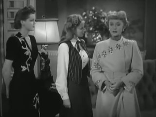 The Cheaters (1945) Full Movie | Comedy & Drama with Joseph Schildkraut & Billie Burke 🎬