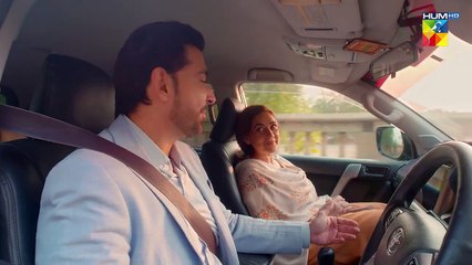 Dooriyan - Episode 14 - 22nd December 2023  [ Sami Khan, Maheen Siddiqui Ahmed Taha Ghani ] - HUM TV