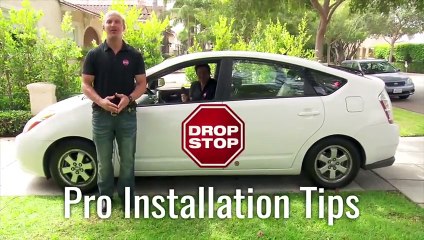 The Original Patented Car Seat Gap Filler (AS SEEN ON Shark Tank) - Set of 2 and Slide Free Pad and Light  Automotive