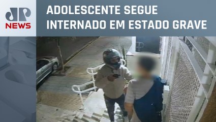 Jovem de 15 anos é baleado após reagir a assalto em SP