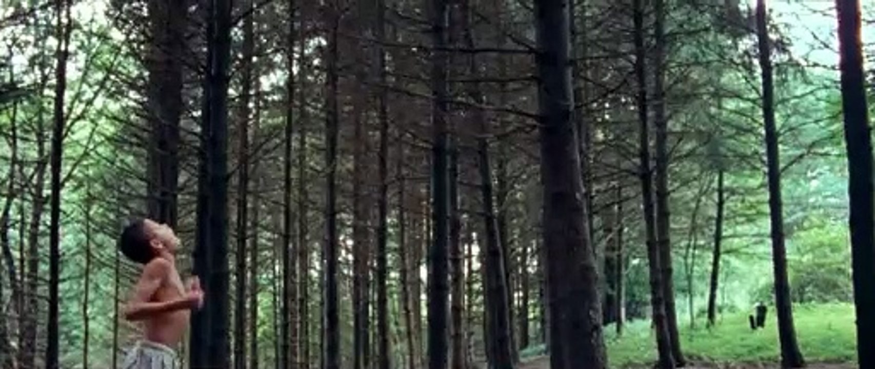 We the Animals Bande-annonce (IT)