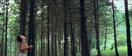 We the Animals Bande-annonce (EN)