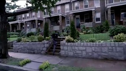 Minority Report | movie | 2002 | Official Trailer