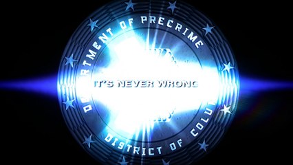 Minority Report | movie | 2002 | Official Trailer