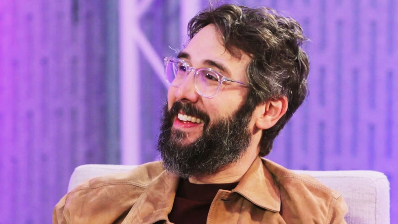 Josh Groban on Leaving 'Sweeney Todd,' Anniversary of ‘Closer,’ David Foster & More | Billboard News