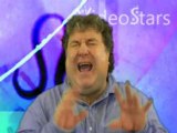 Russell Grant Video Horoscope Leo April Tuesday 1st