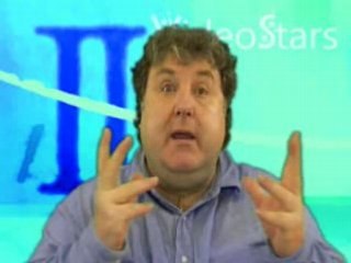 Russell Grant Video Horoscope Gemini April Tuesday 1st