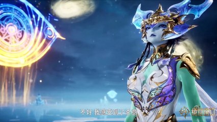 Soul Land 2- The Peerless Tang Clan - EP 28