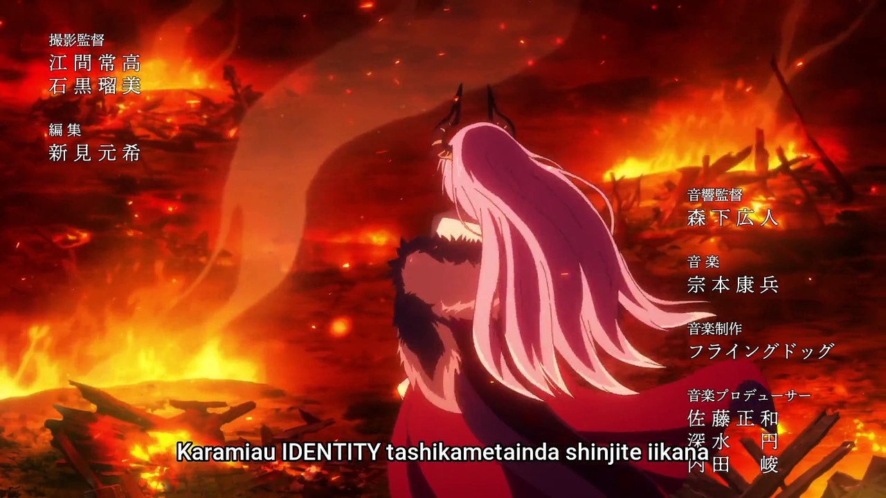 I AM QUITTING HEROING #EP6