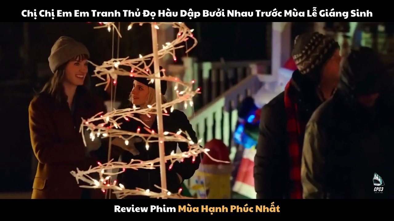 Review Phim Mùa Hạnh Phúc Nhất
