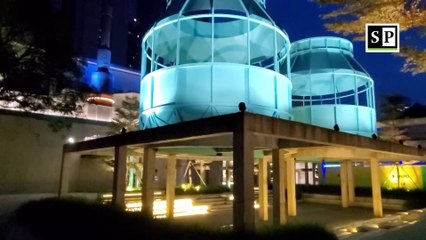 Stunning Factory Renovation in Shenzhen: OPower Culture & Arts Center