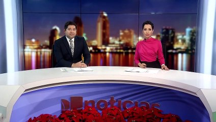 Operativo de máxima seguridad en carreteras durante fechas navideñas