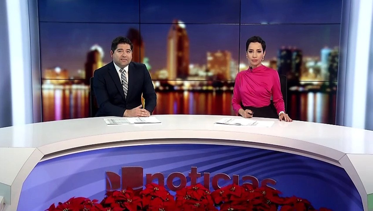 Operativo de máxima seguridad en carreteras durante fechas navideñas