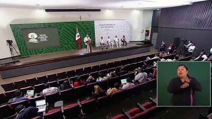AMLO ya no quiere tomar pastillas