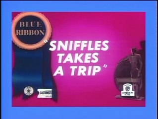 Merrie Melodies #285 -Casimiro se va de Paseo (1940)