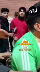 एल्विश यादव के साथ हुआ एक और कांड, भीड़े से पिटते-पिटते बचे यूट्यूबर