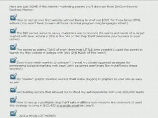 DotComSecrets Apprenticeship Program